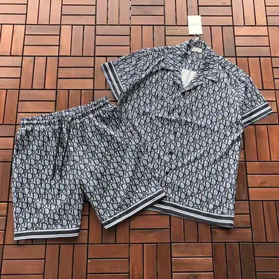 TOP¥~85 PANTS¥~85 D🔥O🔥T-SHIRT SHIRT SHORTS 77050764 (im 185CM 80KG iwear size L in the photo)