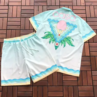 TOP¥~86 PANTS¥~85 C🔥S🔥BL🔥🔥C🔥 T-SHIRT SHIRT SHORTS 77050770