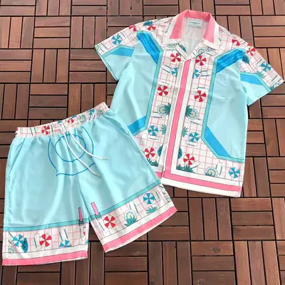 TOP¥~86 PANTS¥~85 C🔥S🔥BL🔥🔥C🔥 T-SHIRT SHIRT SHORTS 77050757