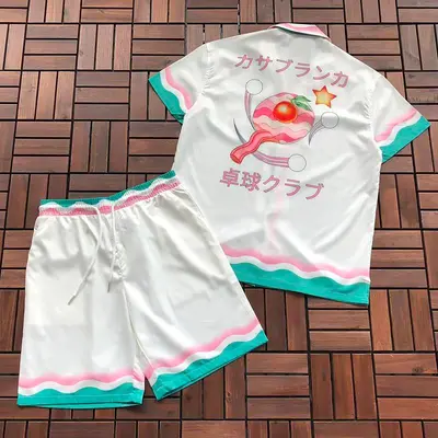 TOP¥~85 PANT¥~85 C🔥S🔥BL🔥🔥C🔥 T-SHIRT SHIRT SHORTS 77050766