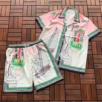 TOP¥~ 86 PANTS ¥~85 C🔥S🔥BL🔥🔥C🔥 T-SHIRT SHIRT SHORTS 77050754