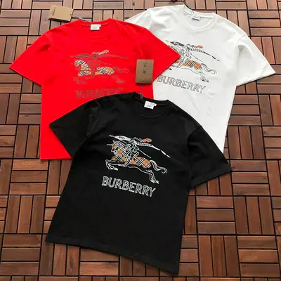 ¥~85 B🔥RB🔥RRY T-SHIRT 77050707 (im 185CM 80KG iwear size M in the photo)