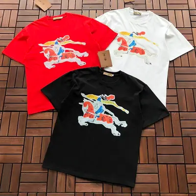 ¥~85 B🔥RB🔥RRY T-SHIRT 77050708 (im 185CM 80KG iwear size M in the photo)