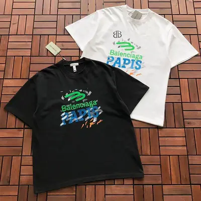 ¥~109 B🔥L🔥🔥🔥IA🔥A T-SHIRT 77050720 (im 185CM 80KG iwear size L in the photo)