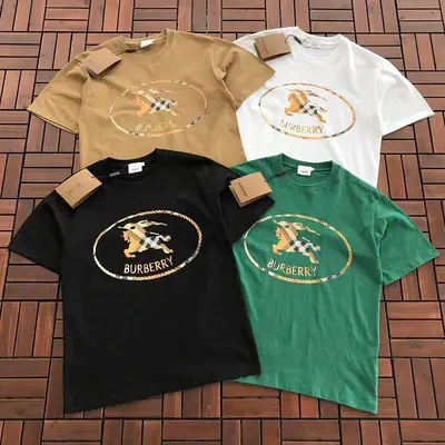 ¥~85 B🔥RB🔥RRY T-SHIRT 77050704 (im 185CM 80KG iwear size M in the photo)