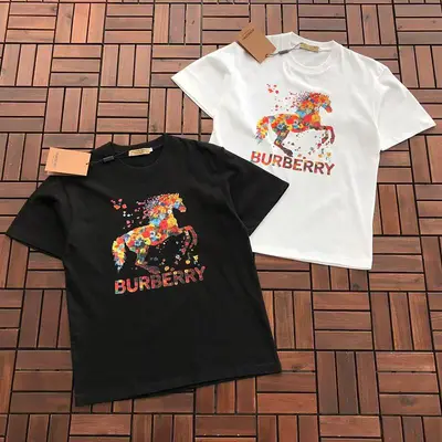 ¥~85 B🔥RB🔥RRY T-SHIRT 77050727 (im 185CM 80KG iwear size M in the photo)