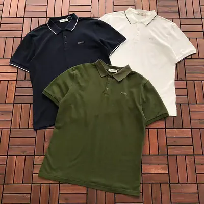 ¥~129 M🔥U M🔥U T-SHIRT 77050710 (im 185CM 80KG iwear size L in the photo)