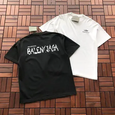 ¥~109 B🔥L🔥🔥🔥IA🔥A T-SHIRT 77050721 (im 185CM 80KG iwear size L in the photo)