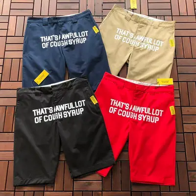 ¥~125 TH🔥T'S A AW🔥UL L🔥T OF C..SHORTS 77050774