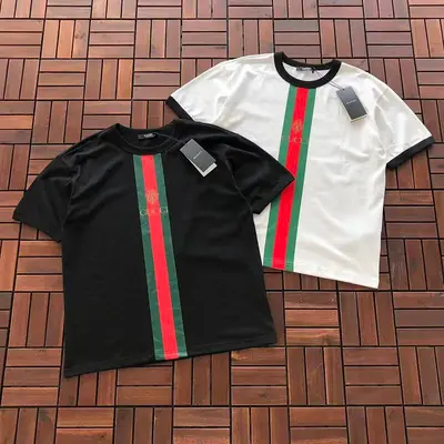 ¥~139 G🔥C🔥I T-SHIRT 66050711 (im 185CM 70KG iwear size S in the photo)