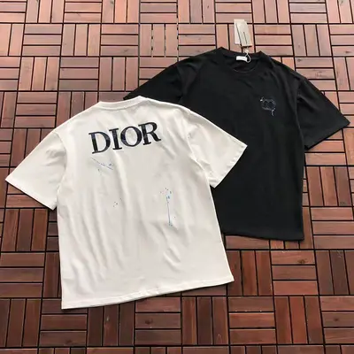 ¥~109 D🔥O🔥 T-SHIRT 77050854 (im 185CM 80KG iwear size M in the photo)