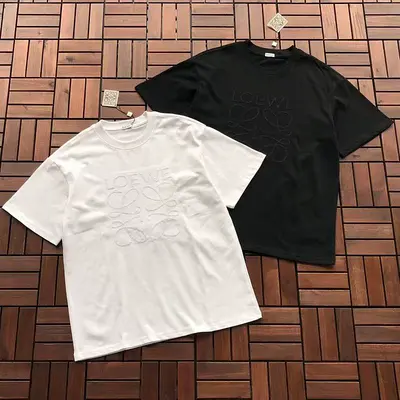 ￥~109 L🔥E🔥🔥 T-SHIRT 77050865 (im 185CM 80KG iwear size M in the photo)
