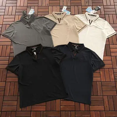 ￥ ~ 135 E🔥P🔥R🔥🔥 A🔥M🔥N🔥 T-SHIRT 55050809 (im 185CM 70KG iwear size L in the photo)