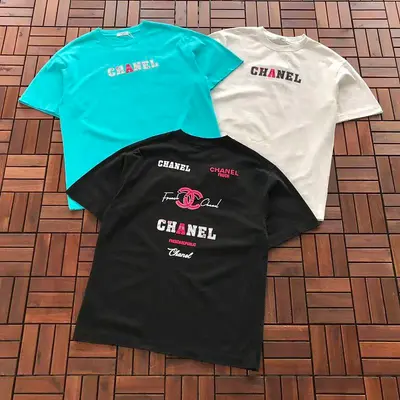 ￥~135 C🔥A🔥E🔥 T-SHIRT 55050813 (im 185CM 70KG iwear size L in the photo)