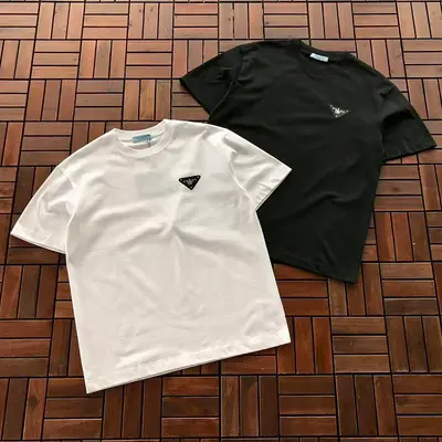 ￥~119 P🔥A🔥A T-SHIRT 55050834 (im 185CM 70KG iwear size L in the photo)