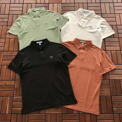 ￥ ~ 135 P🔥A🔥A T-SHIRT 55050810 (im 185CM 70KG iwear size L in the photo)