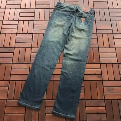 ￥~179 RA🔥PH🔥AU🔥EN JEANS 55050900