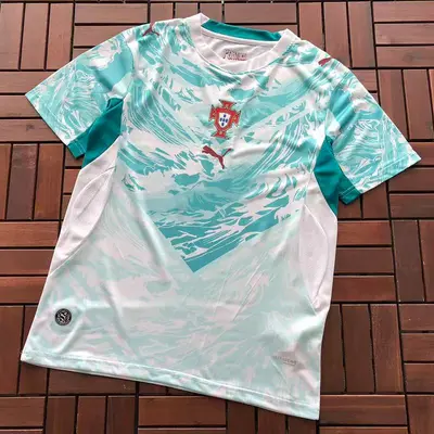 ￥~69 FOOTBALL T-SHIRT 55050869 (im 185CM 70KG iwear size M in the photo)