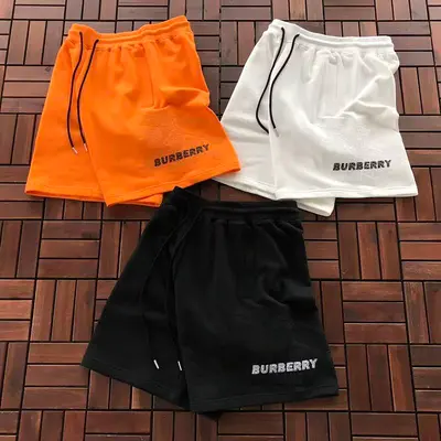 ￥~169 B🔥RB🔥RRY SHORTS 55050886 (im 185CM 70KG iwear size M in the photo)