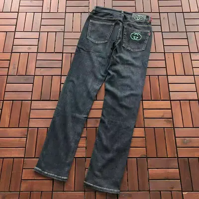 ￥~179 G🔥C🔥I JEANS 55050898