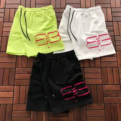 ￥~169 B🔥L🔥🔥🔥IA🔥A SHORTS 55050887 (im 185CM 70KG iwear size M in the photo)