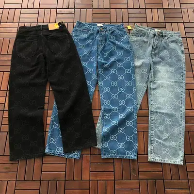 ￥~189 G🔥C🔥I JEANS 55050888