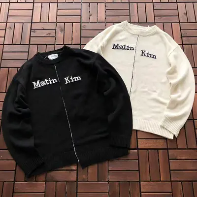 ￥~165 FASHION SWEATER 55050722