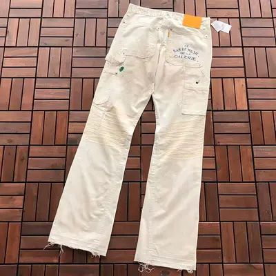 ￥~159 GALLERY DEPT JEANS 77050896