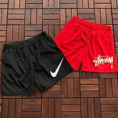 ￥~89 N🔥K🔥& ST🔥S🔥Y SHORTS 77050889