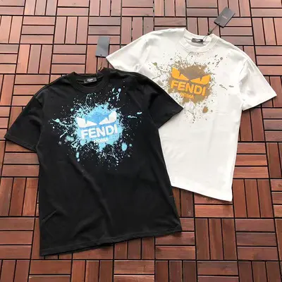 ￥~99 F🔥🔥D🔥 T-SHIRT 77050819 (im 185CM 80KG iwear size M in the photo)