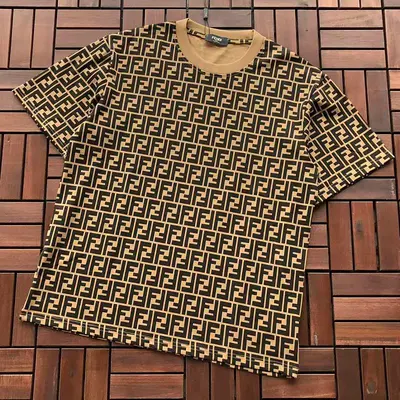 ￥~99 F🔥🔥D🔥 T-SHIRT 77050877 (im 185CM 80KG iwear size M in the photo)