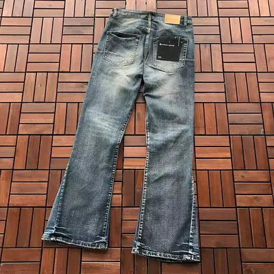 ￥~159 PURPLE BRAND JEANS 77050895