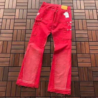 ￥~159 GALLERY DEPT JEANS 77050897