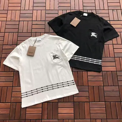 ￥~99 B🔥RB🔥RRY T-SHIRT 77050870 (im 185CM 80KG iwear size M in the photo)
