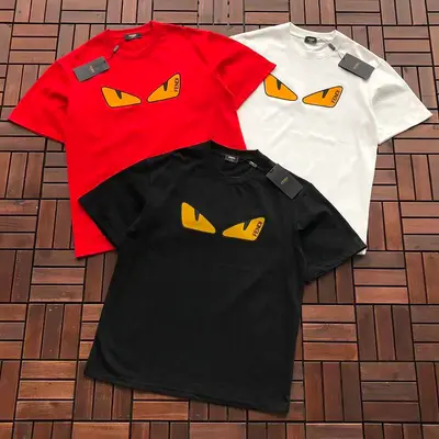 ￥~99 F🔥🔥D🔥 T-SHIRT 77050803 (im 185CM 80KG iwear size M in the photo)