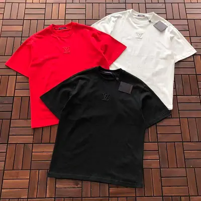 ￥~125 L🔥T-SHIRT 55050815 (im 185CM 70KG iwear size M in the photo)