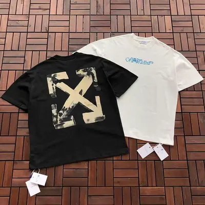 ￥~119 O🔥🔥-W🔥🔥TE T-SHIRT 77050835 (im 185CM 80KG iwear size S in the photo)