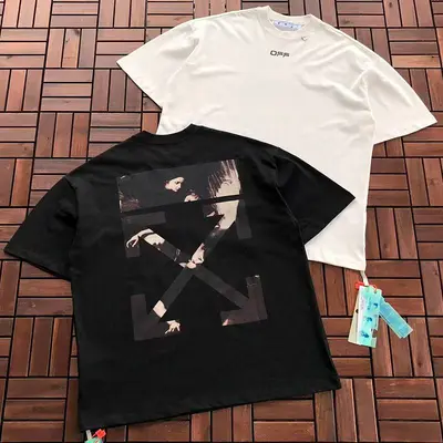 ￥~119 O🔥🔥-W🔥🔥TE T-SHIRT 77050847 (im 185CM 80KG iwear size M in the photo)