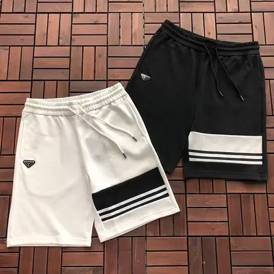 ￥~175 P🔥A🔥A SHORTS 66050807 (im 185CM 80KG iwear size XL in the photo)