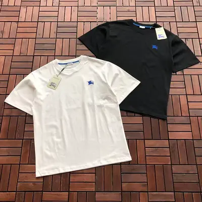 ￥~149 B🔥RB🔥RRY T-SHIRT 66050806 (im 185CM 80KG iwear size L in the photo)