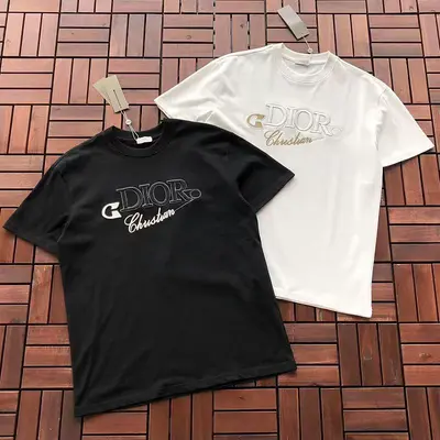 ￥~109 D🔥O🔥 T-SHIRT 77050816 (im 185CM 80KG iwear size M in the photo)