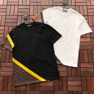 ¥~109 F🔥🔥D🔥 T-SHIRT 77050809 (im 185CM 80KG iwear size M in the photo)