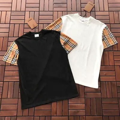 ¥~99 B🔥RB🔥RRY T-SHIRT 77050807 (im 185CM 80KG iwear size M in the photo)