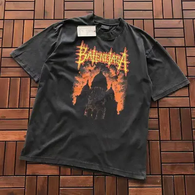 ¥~129 B🔥L🔥🔥🔥IA🔥A T-SHIRT 55050838 (im 185CM 70KG iwear size S in the photo)