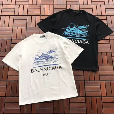 ¥~99 B🔥L🔥🔥🔥IA🔥A T-SHIRT 77050837 (im 185CM 80KG iwear size M in the photo)