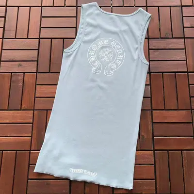 ¥~95 CH🔥OM🔥 HE🔥RTS VEST 77050878
