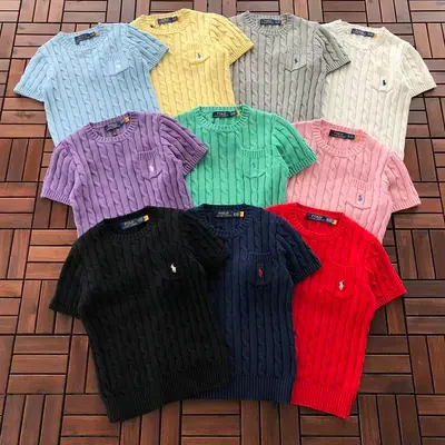 ¥~99 RA🔥PH🔥AU🔥EN T-SHIRT SWEATER WOMAN 77050801