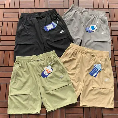 ¥~149 N🔥K🔥 SHORTS 66051050 (im 180CM 68KG iwear size L in the photo)