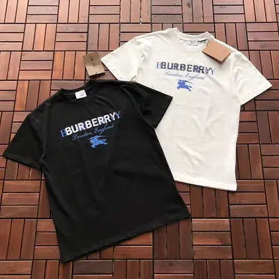 ¥~99 B🔥RB🔥RRY T-SHIRT 77051012 (im 180CM 68KG iwear size M in the photo)
