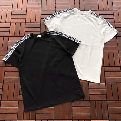 ¥~99 D🔥O🔥 T-SHIRT 77051011 (im 180CM 68KG iwear size M in the photo)